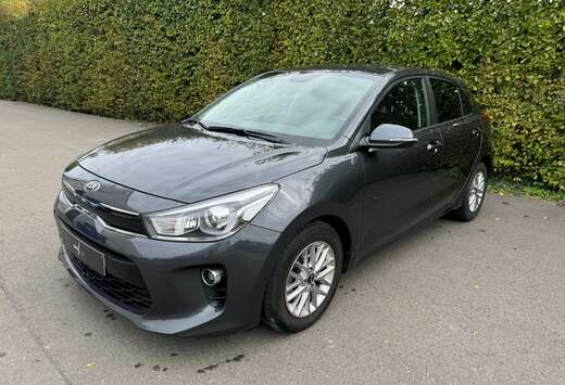Kia Rio 1.0 T-GDi DCT / CARPLAY / / PDC /