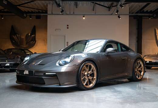Porsche 992.1 GT3 4.0 Turbo Touring PDK