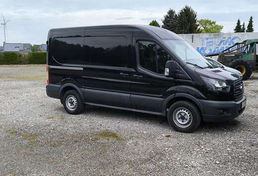 Ford Transit 310 L3H2 Lkw VA Basis