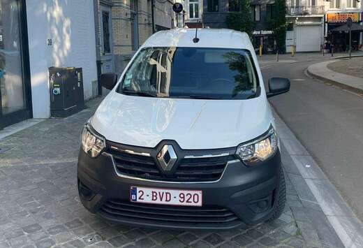 Renault Express Blue dCi 95 Extra