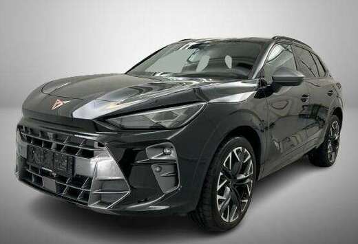 VZ 2.0 TSI 265cv PANO/ATTELAGE/CAM360