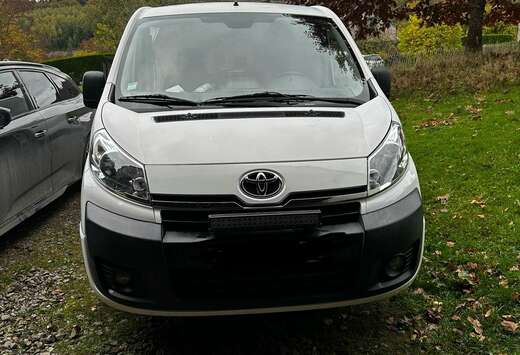 Volkswagen 2.0 D Active