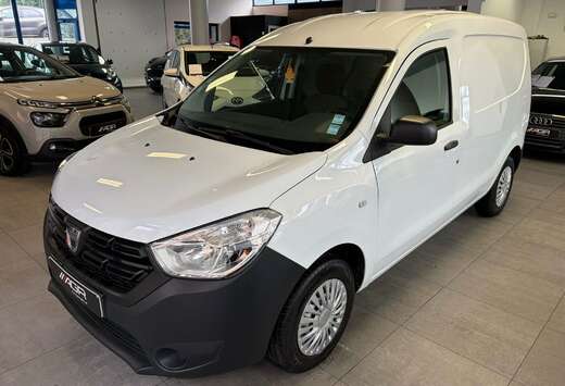 Dacia 1.6i Essence A Voir