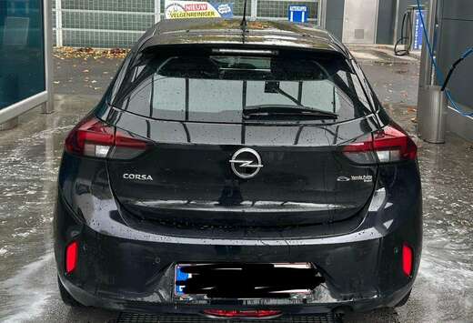 Opel Corsa 1.2 Turbo Start/Stop Elegance