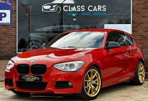 BMW d M Sport Edition-Performance-Clim-Garantie-Uniqu ...