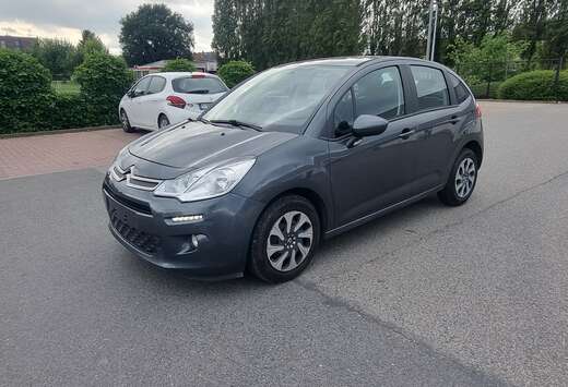 Citroen C3 1.2i.  **1 ER PROPRIÉTAIRE **