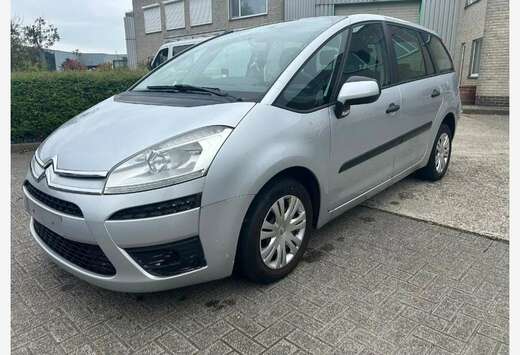 Citroen 1.6i Seduction