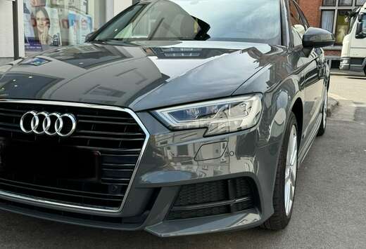 Audi 35 TFSI  S tronic