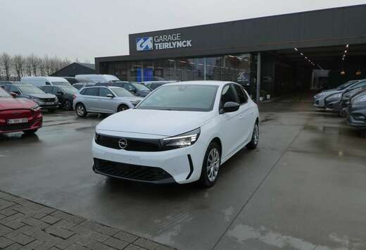 Opel 1.2 i 75pk 5d Edition Luxe Camera BLIS \'24 (126 ...