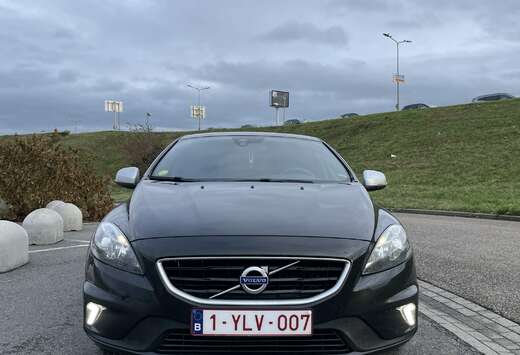 Volvo D3