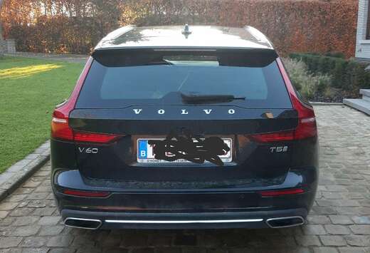 Volvo V60 T5 GeartronicInscription