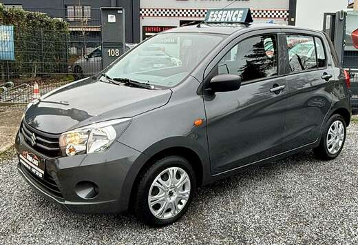 Suzuki Celerio 1.0i GL Airco