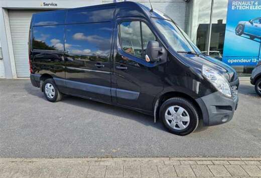 Renault Grand confort L2H2 145 PK Btw wagen