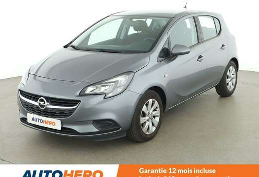 Opel 1.2 Advance