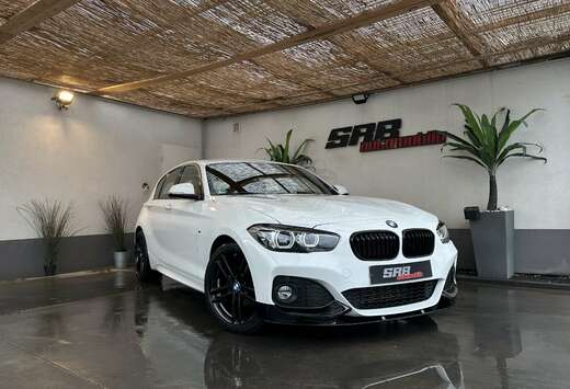 BMW BMW 118i Pack M Performance