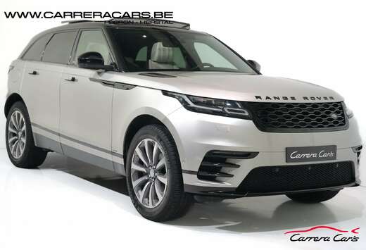 Land Rover 2.0 TD4 R-Dynamic HSE*PANO*CAMERA*NAVI*CUI ...