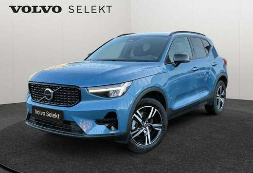 Volvo B3 Plus Dark / Essence