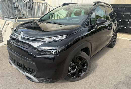 Citroen 1.2 PURETECH 110 MAX