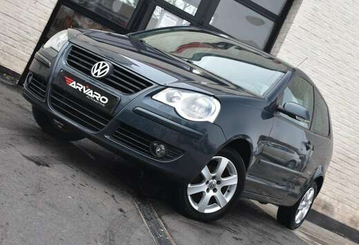 Volkswagen 1.4i United / Cruise / PDC / Verw Zetels / ...