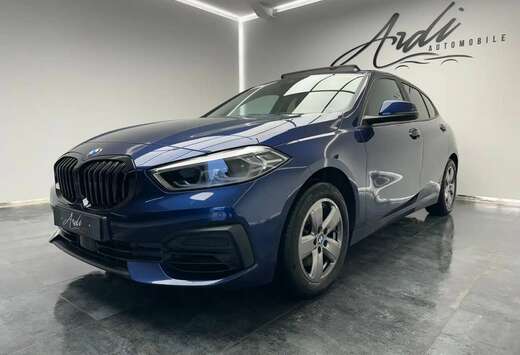 BMW 118i *GARANTIE 12 MOIS*1er PROPIETAIRE*XENON*