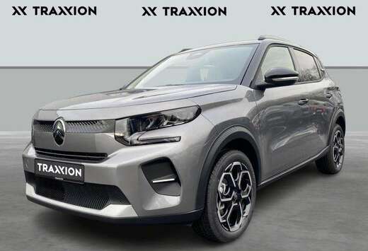 Citroen Max TURBO 100 MAN S&S