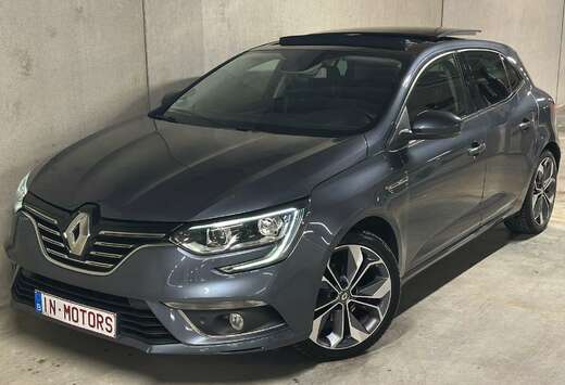 Renault 1.2i TCE *BOSÉ  *OPEN DAK *CAMERA *TREKHAAK