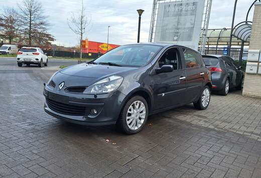 Renault 1.4 benzine