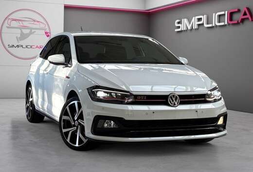 Volkswagen 2.0 TSi DSG /CARPLAY/CAMÉRA/BEATS AUDIO/N ...