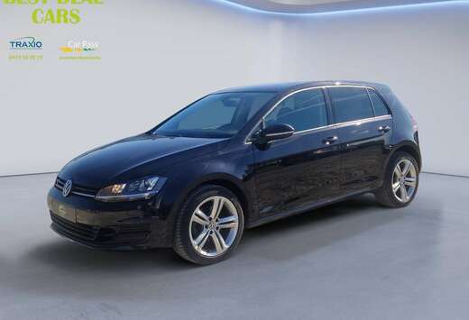 Volkswagen Golf 1.6 CR R-Line 62508km 1 Jaar/An Full  ...