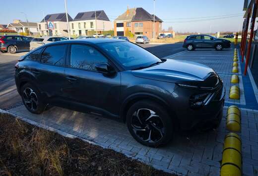 Citroen C4 1.2 PureTech Feel S