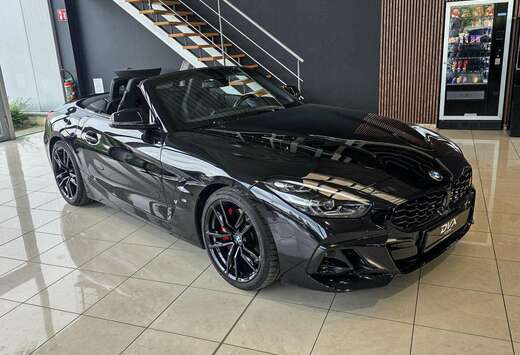 BMW 2.0iAS sDrive M-Pack/Harman/LED/Adapt Cruise