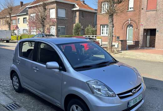 Subaru 1.0L 94,000 KM