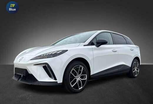 MG 77 kWh Extended Range - 245 ch (180 kW)