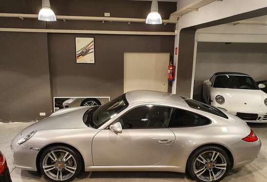 Porsche 911 Carrera 2 3.6i Coupé PDK