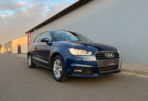 Audi A1 1.0 TFSI Sport S tronic État New