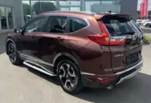 Honda CR-V 1.5 VTEC Turbo AWD Executive