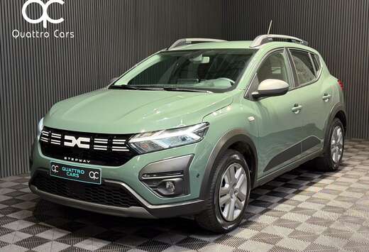 Dacia 1.0 TCe - 1ère main - Garantie Dacia 2028 - No ...