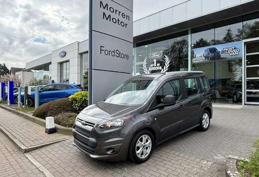 Ford CONNECT TREND 1.5TD 100PK OC2704 *28524*