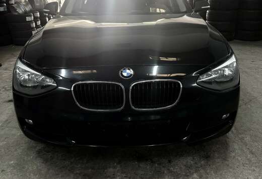BMW d