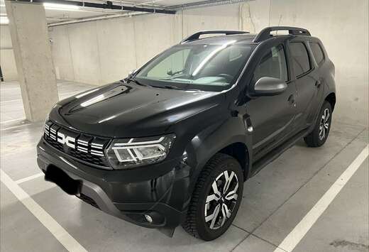 Dacia 1.3 TCe Journey EDC GPF