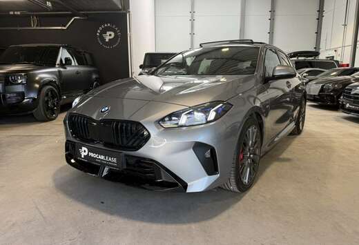 BMW I M SPORT / M SEATS/