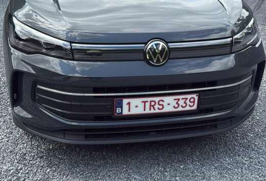 Volkswagen 1.5 eTSI mHEV ACT Life Business Premium OP ...