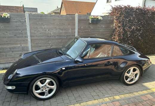 Porsche Carrera 2