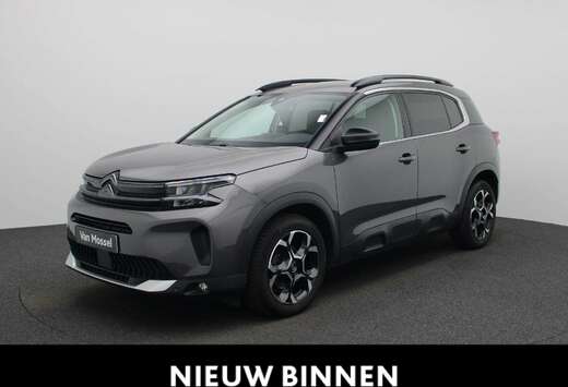 Citroen 1.2 PureTech 130 S&S EAT8 Feel