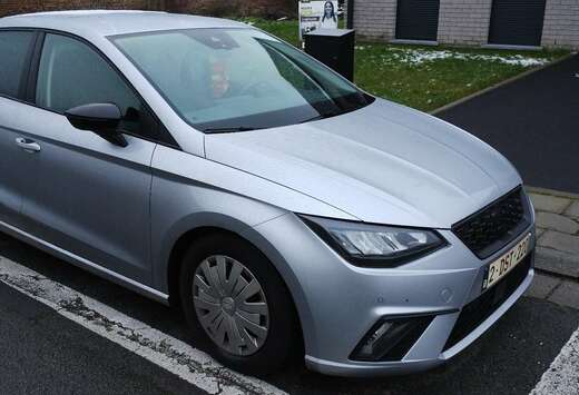 SEAT 1.0 TSI Move Full Link DSG