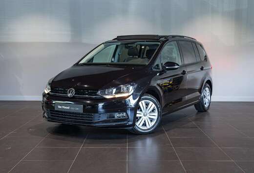 Volkswagen 1.0 TSi Highline PDC V+A  Panodak  Zetelve ...