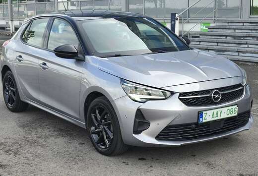 Opel 1.2 Direct Injection Turbo Automatik GS