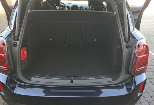 MINI 1.5 Steptronic