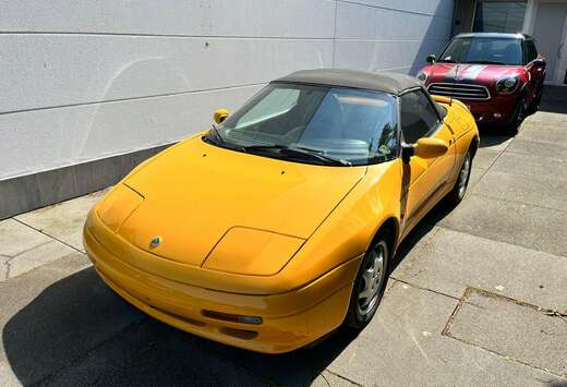 Lotus 1.6 Turbo S2