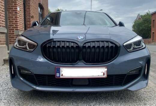 BMW dA AdBlue (EU6AP)